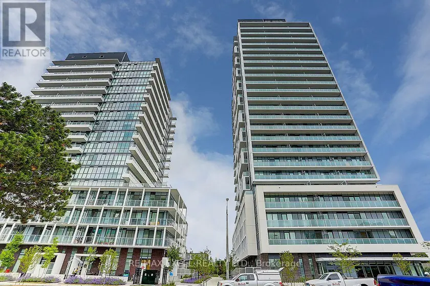 Apartment at 1710 - 188 FAIRVIEW MALL DRIVE, Toronto