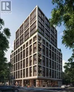 Apartment at 707 - 123 PORTLAND STREET, Toronto