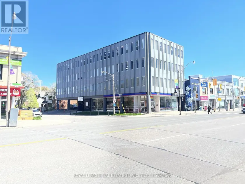 Other at 201 - 3335 YONGE STREET, Toronto