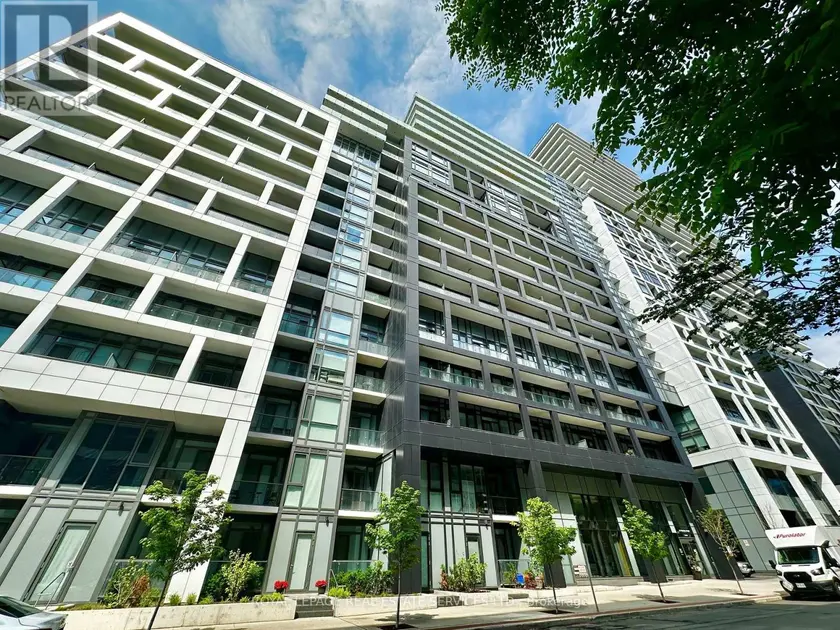 Apartment at 338 - 60 PRINCESS STREET, Toronto