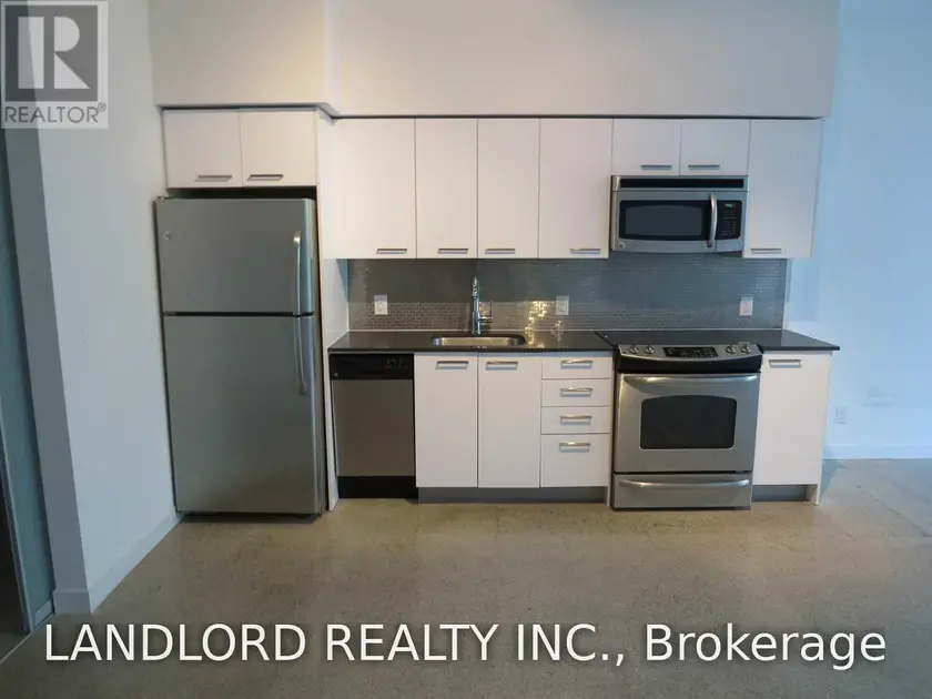 Apartment at 413 - 510 KING STREET E, Toronto