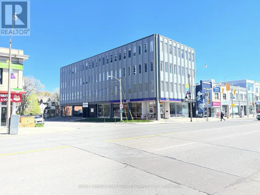 Other at 404 - 3335 YONGE STREET, Toronto