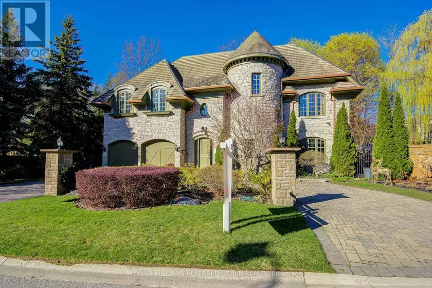 Detached at 7 LEGACY COURT, Toronto