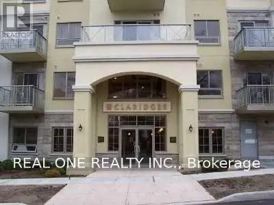Apartment at 611 - 12 REAN DRIVE, Toronto