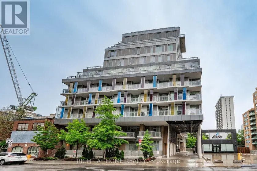 Apartment at 603 - 68 MERTON STREET, Toronto