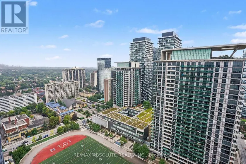 Apartment at 2809 - 30 ROEHAMPTON AVENUE, Toronto