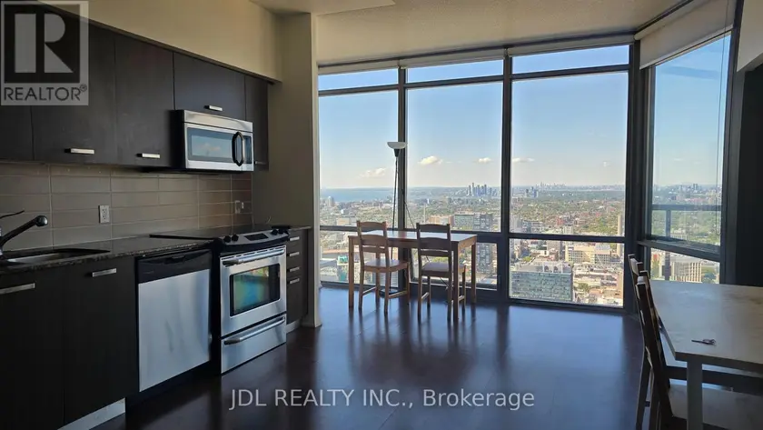 Apartment at 4702 - 832 BAY STREET, Toronto
