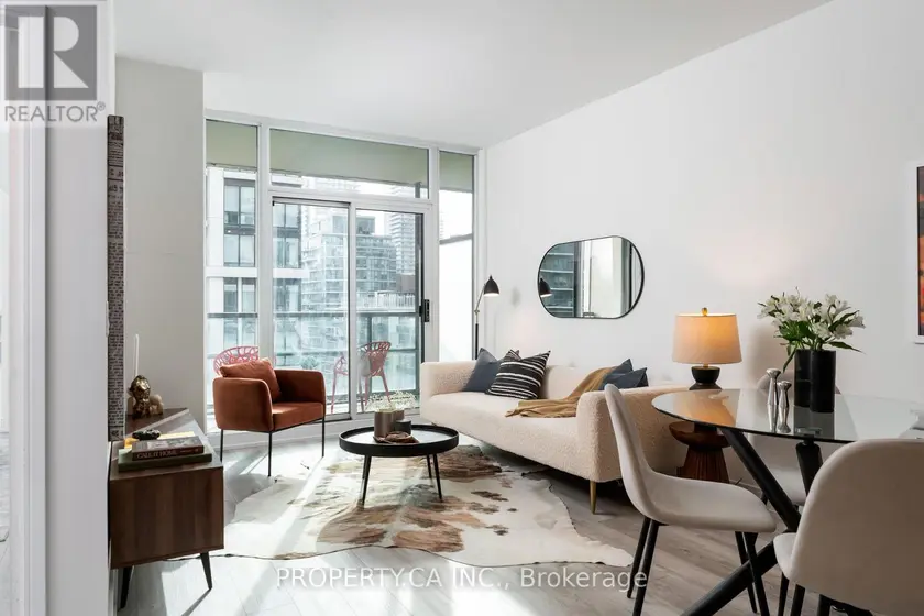 Apartment at 1004 - 88 BROADWAY AVENUE, Toronto