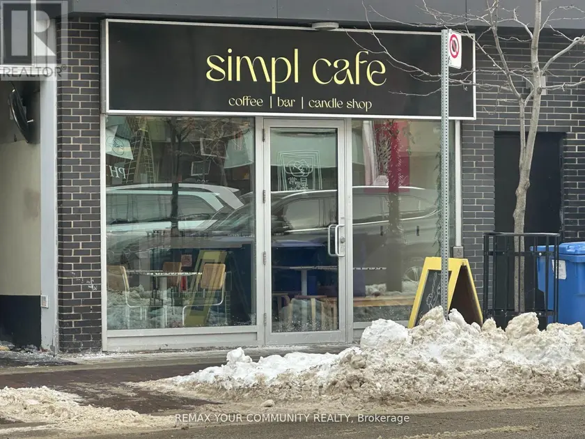 Other at 101 - 799 COLLEGE STREET, Toronto
