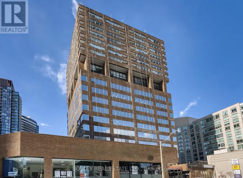 Other at 808 - 920 YONGE STREET, Toronto