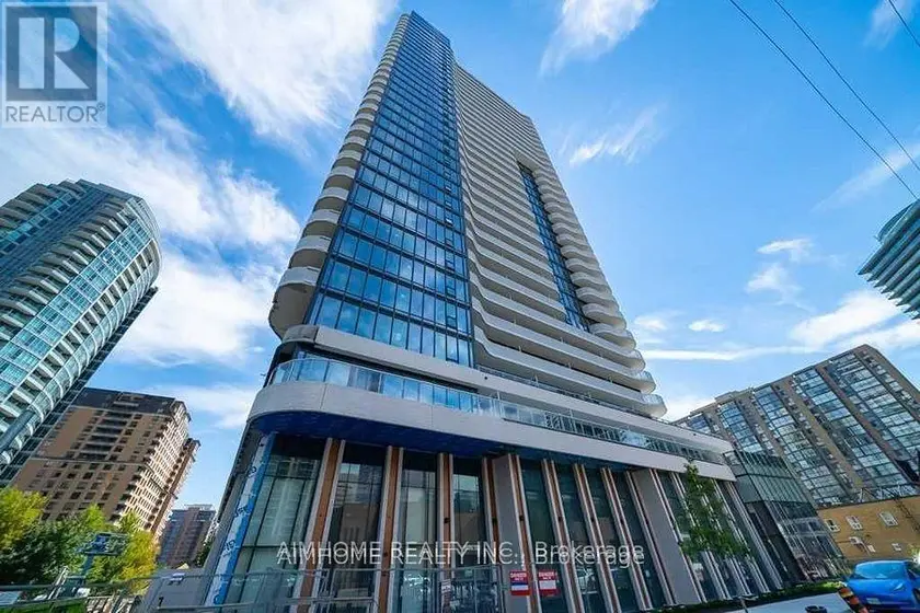 Apartment at 2008 - 15 HOLMES AVENUE, Toronto