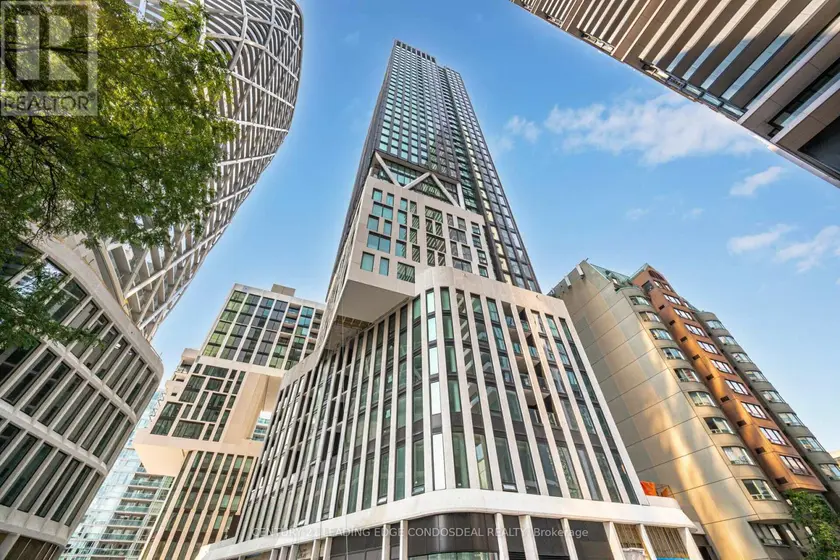 Apartment at 802 - 238 SIMCOE STREET, Toronto