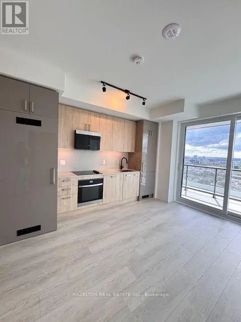 Apartment at 2511 - 280 DUNDAS STREET W, Toronto