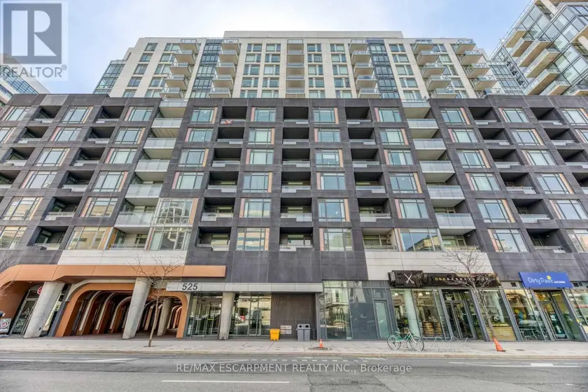 Apartment at LPH32 - 525 ADELAIDE STREET W, Toronto