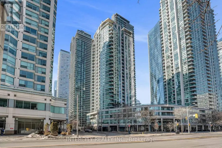 Apartment at 1010 - 12 YONGE STREET, Toronto