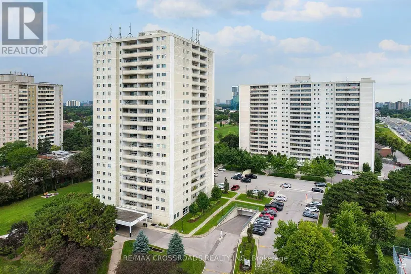 Apartment at 906 - 1350 YORK MILLS ROAD, Toronto