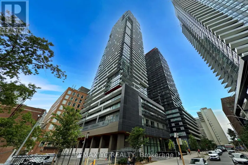 Apartment at 3708 - 39 ROEHAMPTON AVENUE, Toronto