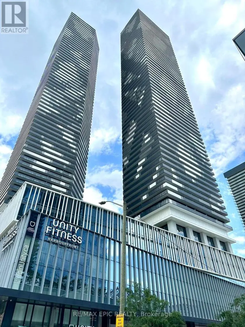 Apartment at 5603 - 138 DOWNES STREET, Toronto