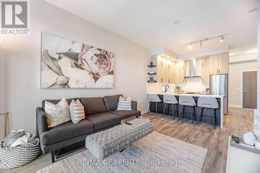 Apartment at 2207 - 28 LINDEN STREET, Toronto