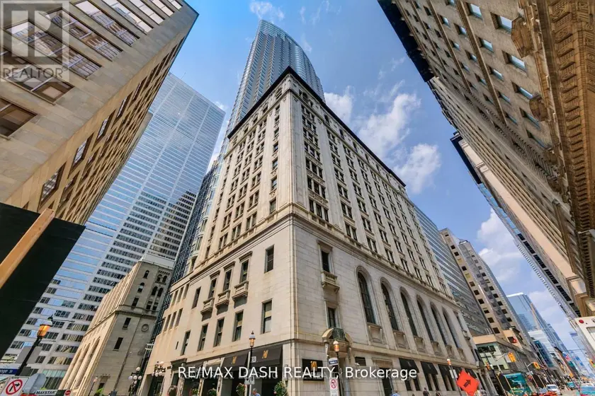 Apartment at 2411 - 1 KING STREET W, Toronto