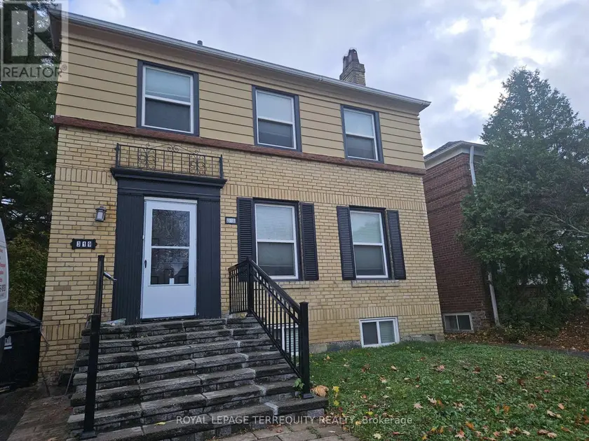 Detached at 319 LAWRENCE AVENUE W, Toronto