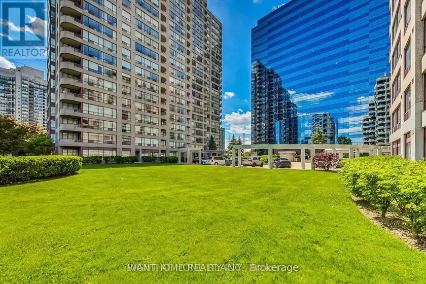 Apartment at 1709 - 5765 YONGE STREET, Toronto