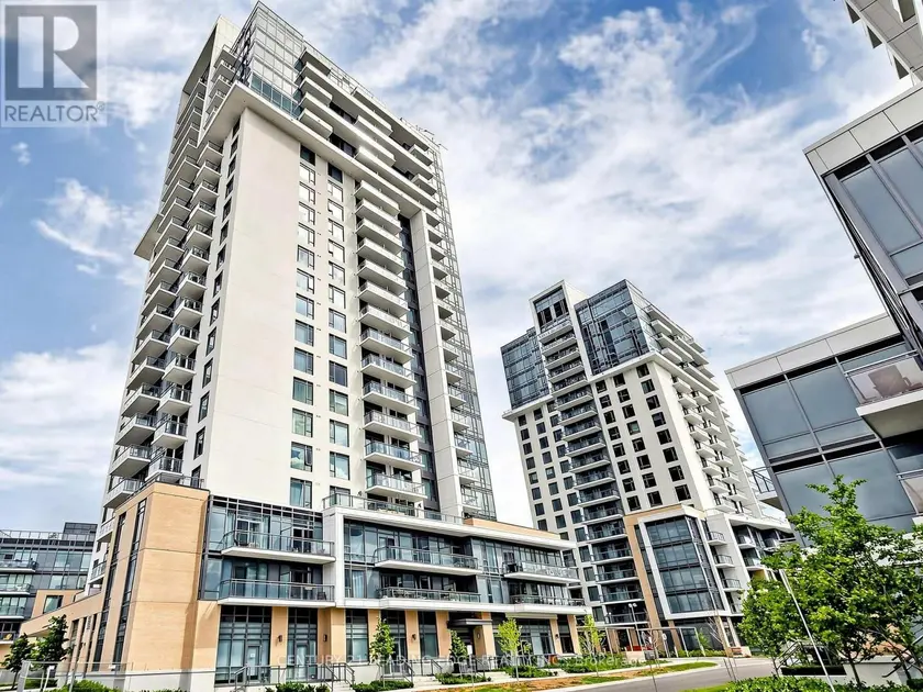 Apartment at 427 - 50 ANN O'REILLY ROAD, Toronto