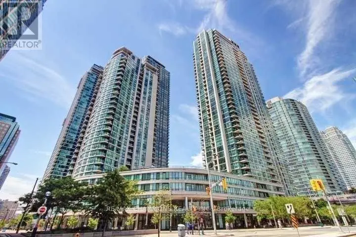 Apartment at 402 - 12 YONGE STREET E, Toronto