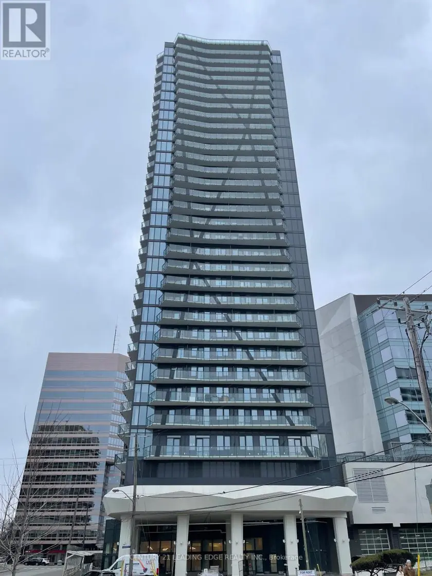 Apartment at 911 - 15 ELLERSLIE AVENUE, Toronto