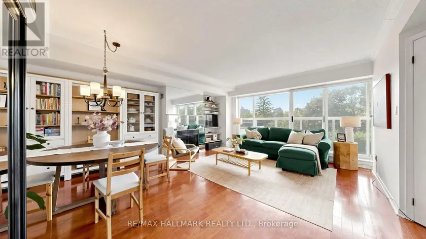 Apartment at 312 - 1818 BAYVIEW AVENUE, Toronto