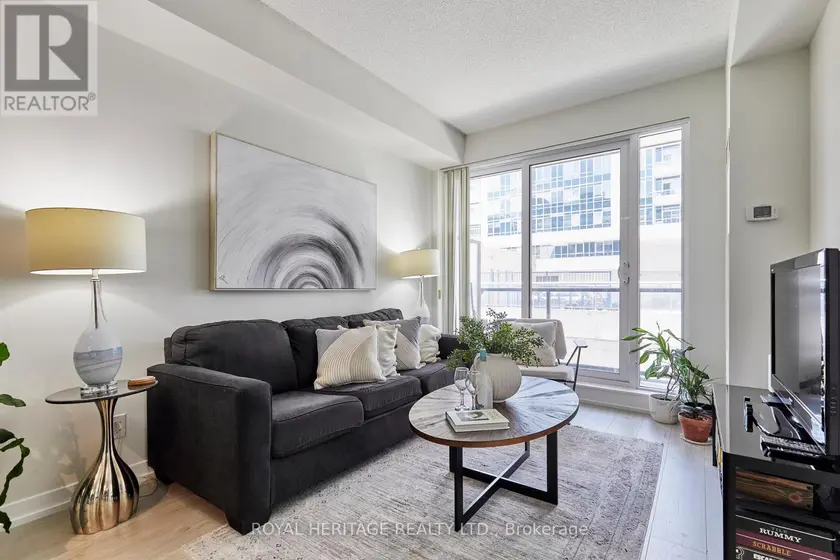 Apartment at 204 - 18 REAN DRIVE, Toronto