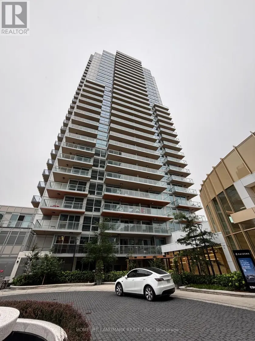 Apartment at 3007 - 27 MCMAHON DRIVE, Toronto