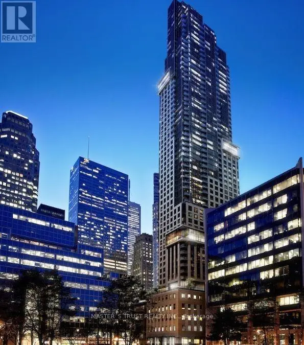 Apartment at 4106 - 88 SCOTT STREET, Toronto