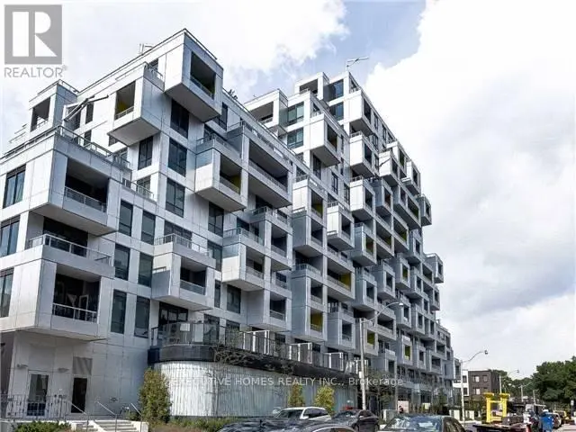 Apartment at 602 - 38 CAMERON STREET, Toronto