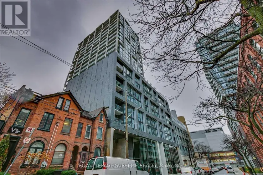 Apartment at 1702 - 55 ONTARIO STREET, Toronto