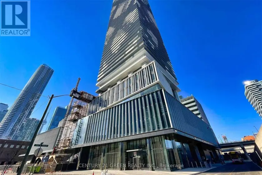 Apartment at 917 - 138 DOWNES STREET, Toronto