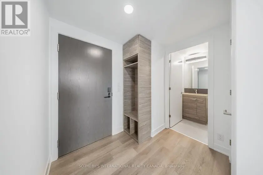 Apartment at 208 - 484 SPADINA AVENUE, Toronto