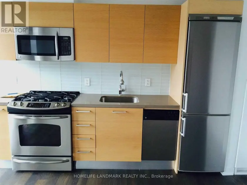 Apartment at 409 - 318 KING STREET E, Toronto