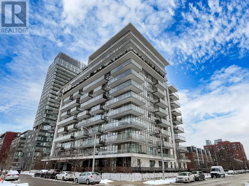 Apartment at 1002 - 260 SACKVILLE STREET, Toronto