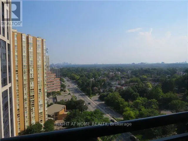 Apartment at 153 BEECROFT ROAD, Toronto