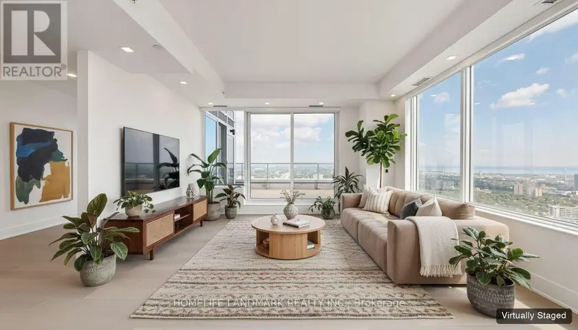 Apartment at 5205 - 609 SHERBOURNE STREET, Toronto