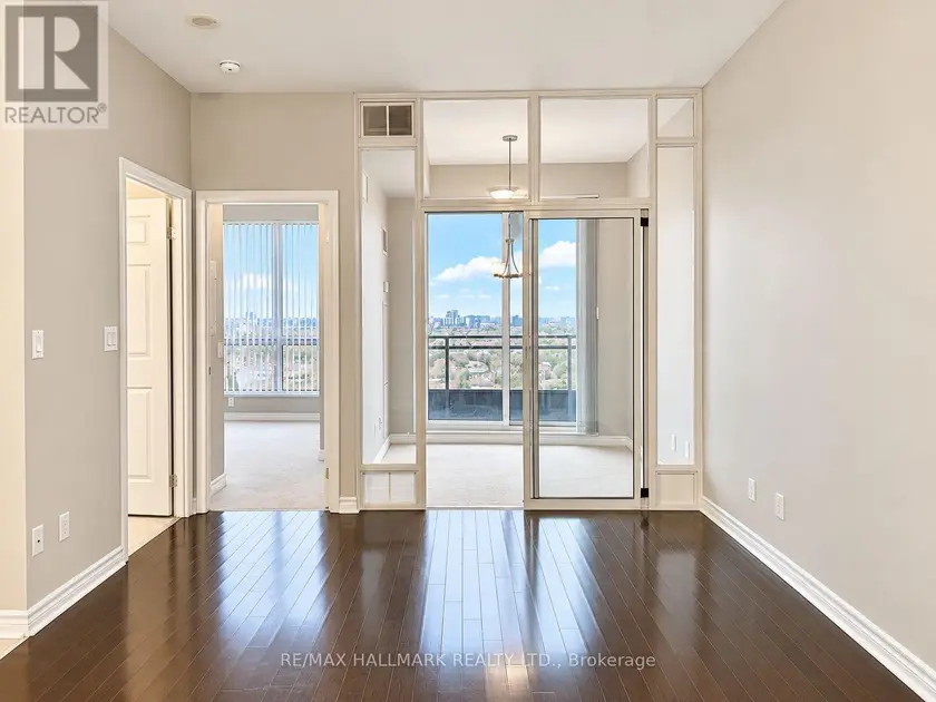 Apartment at 1901 - 18 HOLMES AVENUE, Toronto