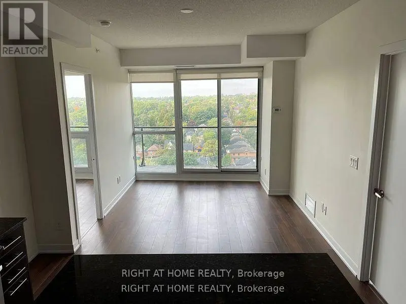 Apartment at 1305 - 60 BERWICK AVENUE, Toronto