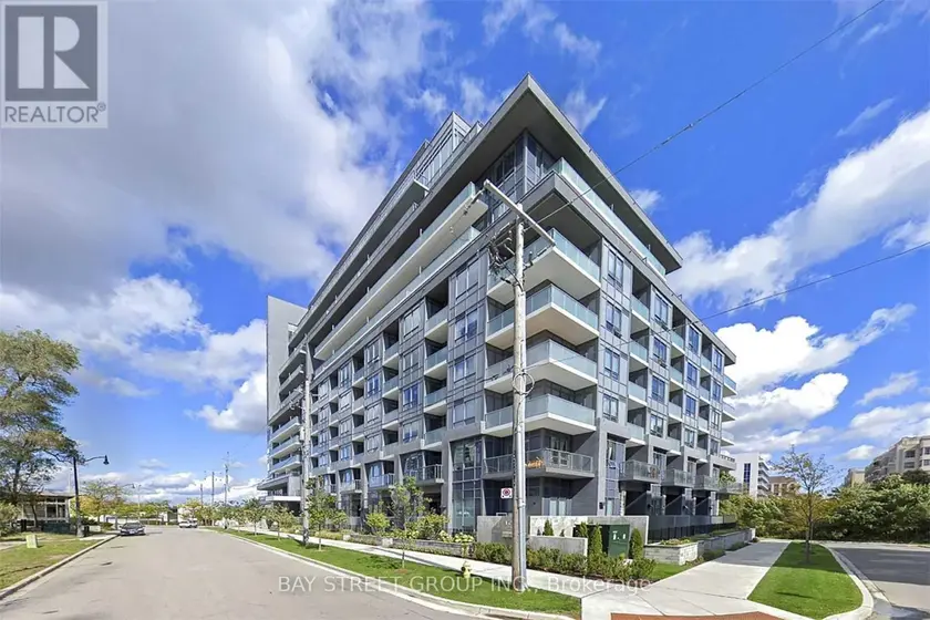 Apartment at 719 - 7 KENASTON GARDENS, Toronto