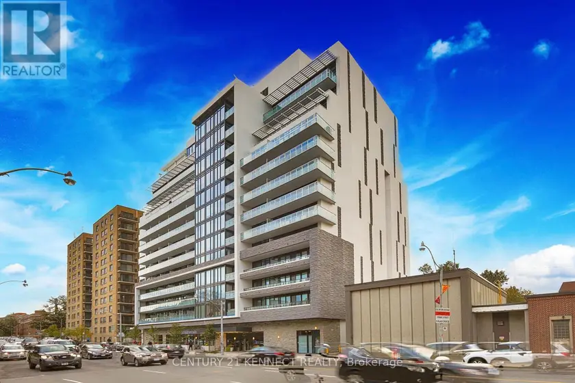 Apartment at 711 - 3018 YONGE STREET, Toronto