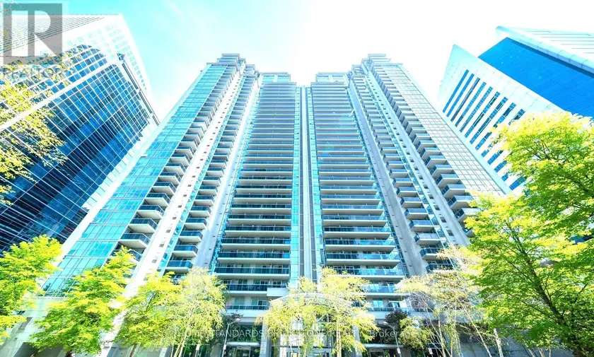 Apartment at 507 - 4978 YONGE STREET, Toronto