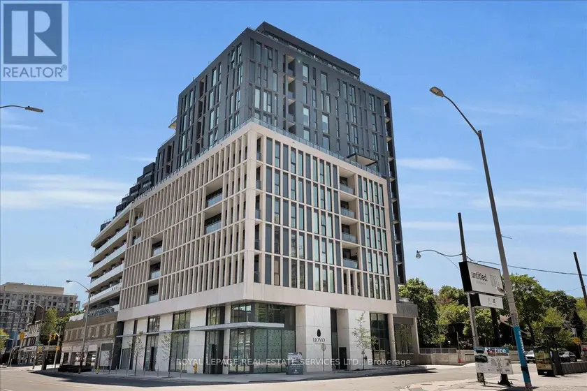 Apartment at 706 - 1 HILLSDALE AVENUE W, Toronto