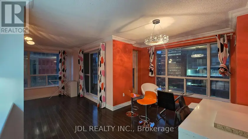 Apartment at 1206 - 889 BAY STREET, Toronto