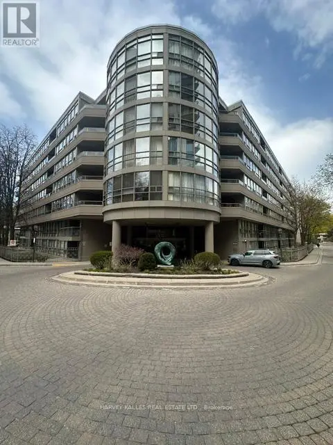 Apartment at PH4 - 18 LOWER VILLAGE GATE, Toronto
