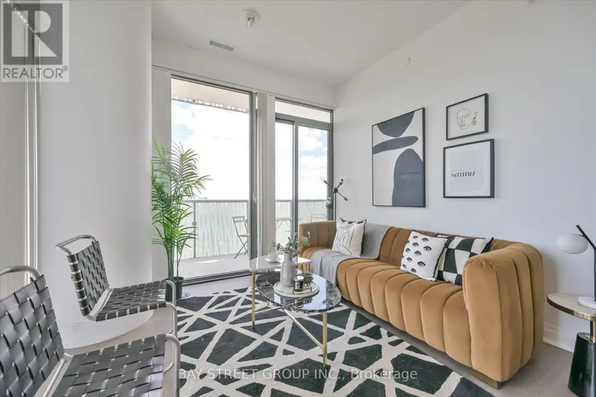 Apartment at LPH4706 - 50 CHARLES STREET E, Toronto